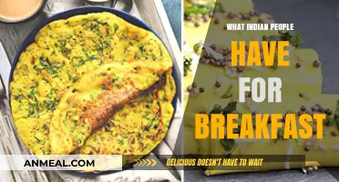 Delicious Indian Breakfasts: Exploring Traditional Morning Meals Across India