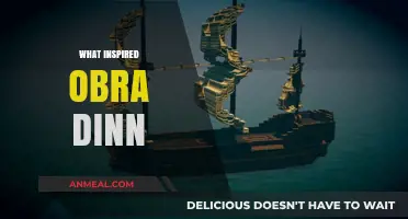 Unraveling the Mysteries: What Inspired Obra Dinn's Creation