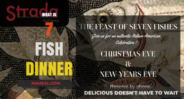 Exploring the Traditional Italian-American Feast of the Seven Fishes