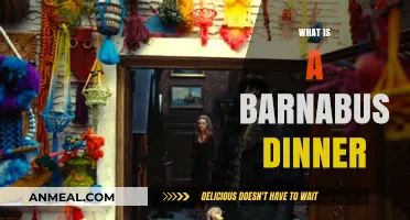 Understanding the Tradition and Purpose of a Barnabas Dinner