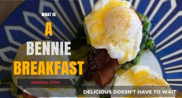 Discover the Delicious and Nutritious Bennie Breakfast Tradition