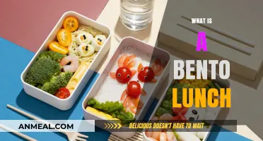 Exploring the Art of Bento: A Japanese Lunch Tradition