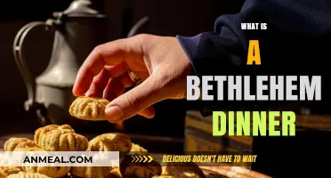 Exploring the Traditional Bethlehem Dinner: A Cultural and Culinary Journey