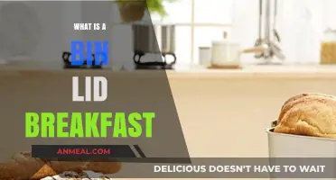 Bin Lid Breakfast: Unveiling the Quirky Aussie Camping Tradition