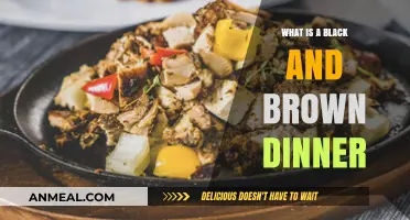 Exploring the Cultural Fusion of Black and Brown Dinner Traditions