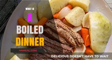 Discover the Hearty Tradition of a Classic Boiled Dinner