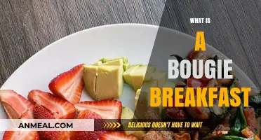 Bougie Breakfast Explained: Elevate Your Morning with Luxurious Eats