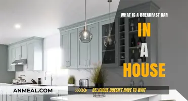 Understanding the Breakfast Bar: A Kitchen Feature for Modern Homes