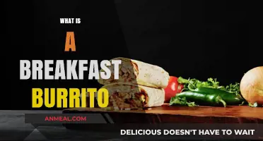 Discover the Delicious World of Breakfast Burritos: A Complete Guide