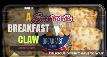 What is a Breakfast Claw? Unveiling the Quirky Morning Gadget