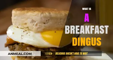 What is a Breakfast Dingus? Unraveling the Mystery Behind This Quirky Dish