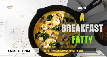 What is a Breakfast Fatty? A Keto-Friendly Morning Delight