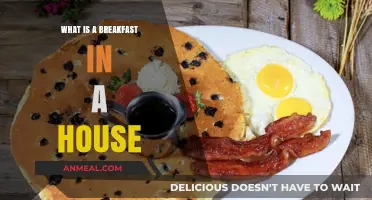 Exploring the Heart of Home: What Makes a Breakfast in a House