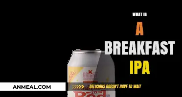 Exploring the Crisp, Hoppy World of Breakfast IPAs: A Guide