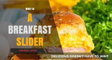 Discover the Delicious Mini Sandwich Trend: Breakfast Sliders Explained