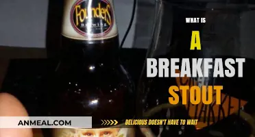 Exploring the Rich Flavors of Breakfast Stout: A Coffee-Infused Beer Guide