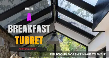What is a Breakfast Turret? Unveiling the Unique Architectural Feature