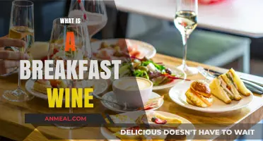 Exploring Breakfast Wines: A Morning Indulgence or Culinary Tradition?