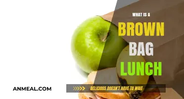 Exploring the Concept of a Brown Bag Lunch: A Comprehensive Guide