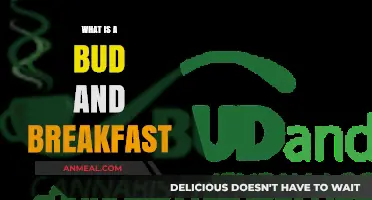 Exploring the Unique Concept of a Bud and Breakfast