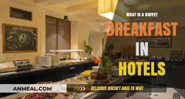 Exploring Hotel Buffet Breakfasts: A Comprehensive Guide for Travelers