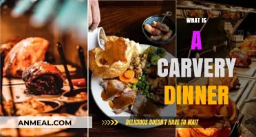 Discover the Hearty Tradition of a Carvery Dinner