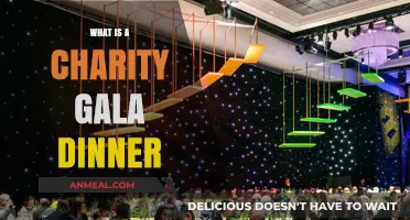 Understanding Charity Gala Dinners: Purpose, Planning, and Impact Explained