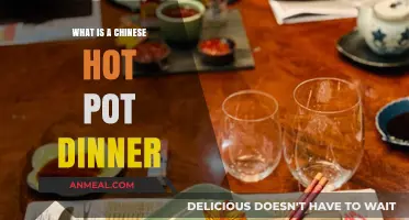 Exploring the Flavorful World of Chinese Hot Pot Dining