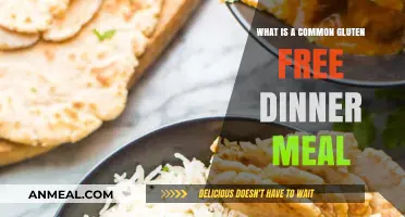 Delicious Gluten-Free Dinner Ideas: Simple, Healthy, and Satisfying Meals