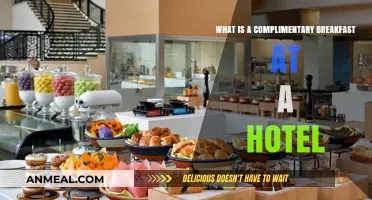 Understanding Complimentary Hotel Breakfasts: What to Expect and Enjoy