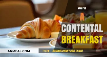Understanding the Continental Breakfast: Origins, Components, and Cultural Significance