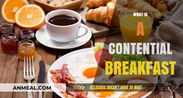 Understanding the Concept of a Continental Breakfast: A Simple Guide