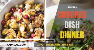 Exploring the Tradition of Covered Dish Dinners: A Community Feast