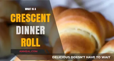 Discover the Soft, Flaky Delight of Crescent Dinner Rolls