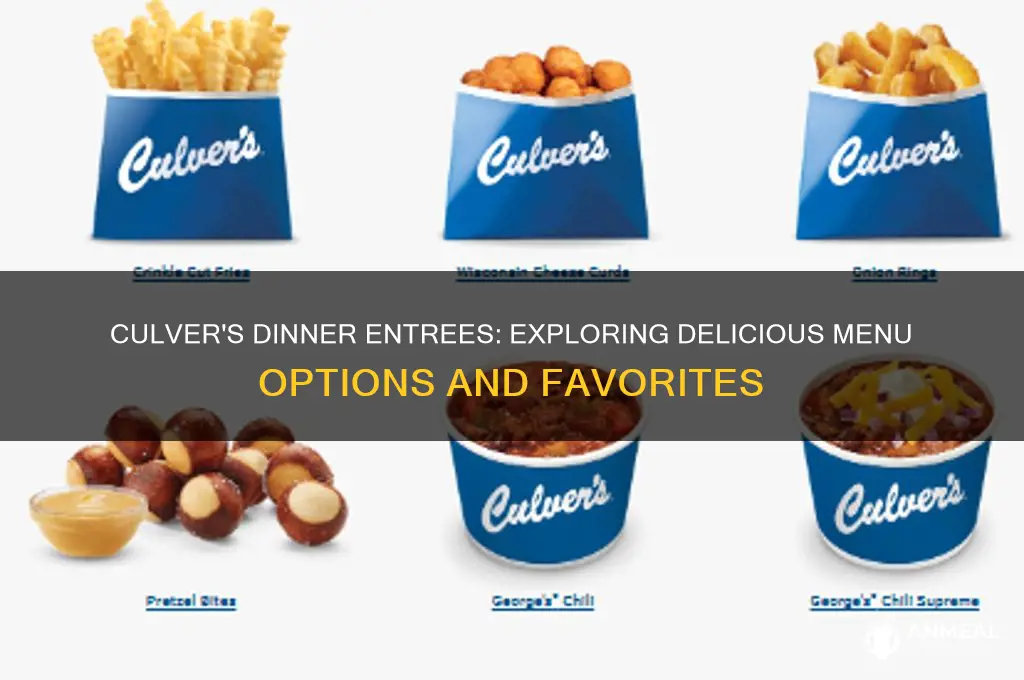 what is a culver