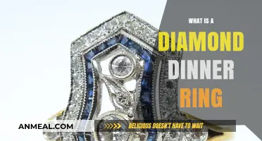 Diamond Dinner Rings: Elegant, Timeless, and Versatile Jewelry Explained