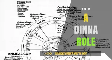 Understanding the Dinna Role: Definition, Responsibilities, and Importance Explained