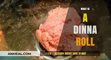 Discover the Delicious Scottish Treat: What is a Dinna Roll?