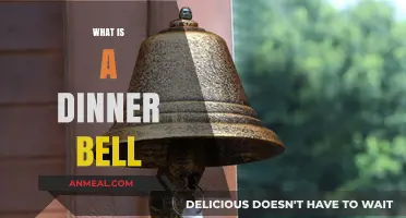 What is a Dinner Bell? History, Uses, and Modern Appeal