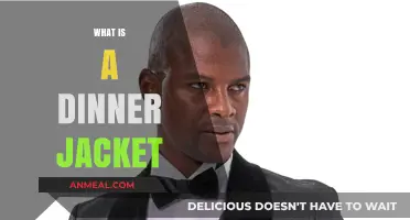 Understanding the Timeless Elegance of a Dinner Jacket