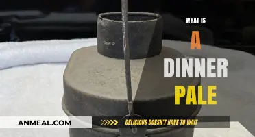 Understanding the Dinner Pail: History, Uses, and Modern Relevance