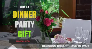 Thoughtful Dinner Party Gift Ideas: Etiquette, Trends, and Perfect Presents