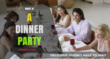 The Art of Hosting: What Makes a Dinner Party Special?