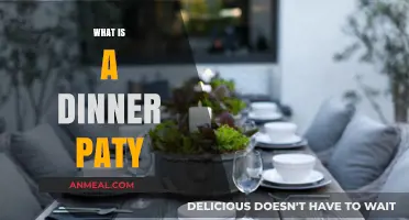 The Ultimate Guide to Hosting a Memorable Dinner Party
