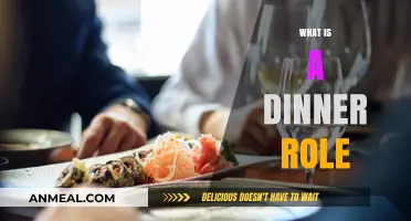 Understanding the Dinner Role: Etiquette, Responsibilities, and Modern Practices