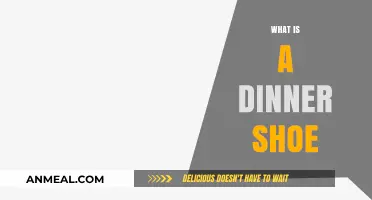 What Are Dinner Shoes? A Guide to Elegant Evening Footwear