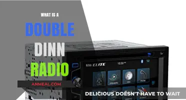 Understanding the Double Dinn Radio: Features, History, and Uses