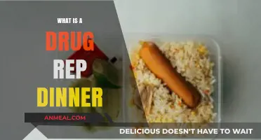 Understanding Drug Rep Dinners: Purpose, Ethics, and Industry Insights