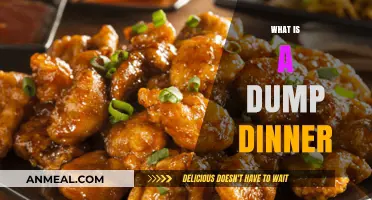 Dump Dinners Explained: Quick, Easy, and Delicious One-Pot Meal Ideas
