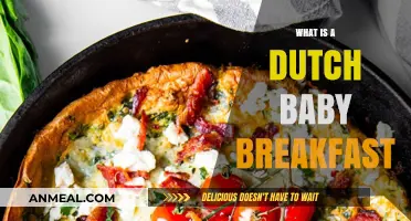 Discover the Fluffy Delight: What is a Dutch Baby Breakfast?